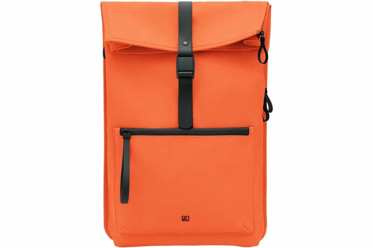 Рюкзак NINETYGO URBAN DAILY Backpack оранжевый 90BBPCB2133U-ORN