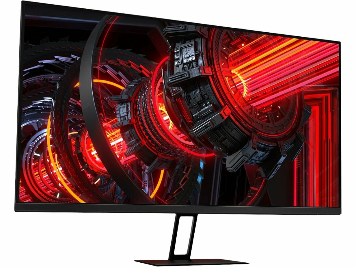 Монитор Redmi Display X27G 165Hz (P27FBA-RX) 1920x1080p