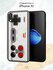 Чехол Mcover с рисунком Денди на iPhone Xr, силиконовый, матовый,...
