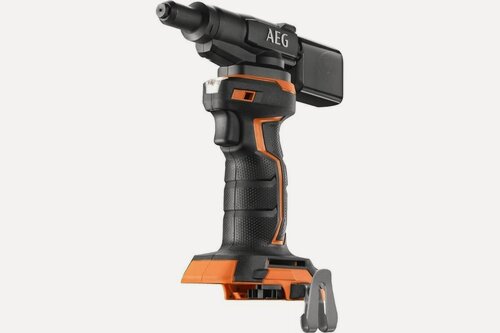 Изображение товара Заклепочник AEG 18В BNZ18-0 4935472246