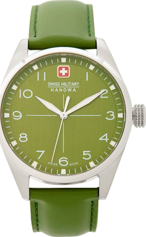 Наручные часы Swiss Military Hanowa