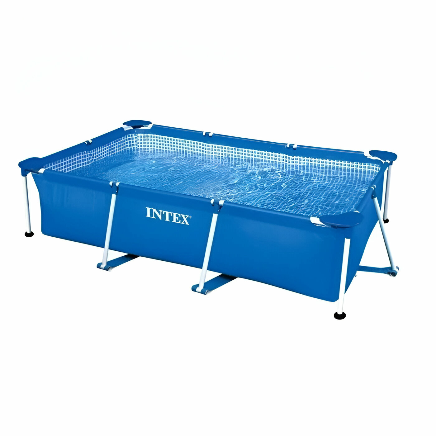 Бассейн каркасный 300x200x75 intex 28272 (58981)
