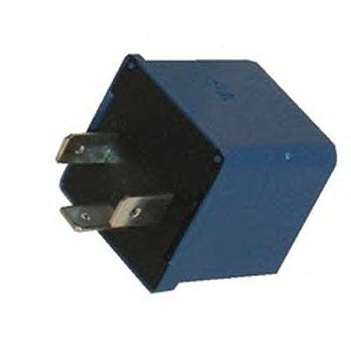 MEAT & DORIA 7242101 (735490154) реле указателей поворота\ Fiat (Фиат) Brava (Брава) / bravo I / croma / Ducato (Дукато)