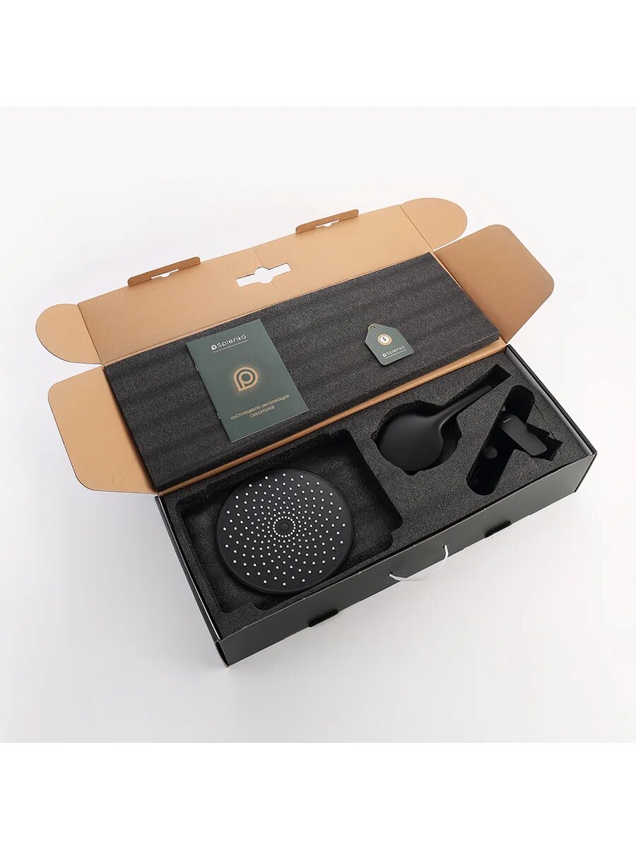 S53.24.06 Душевая система — фото 1