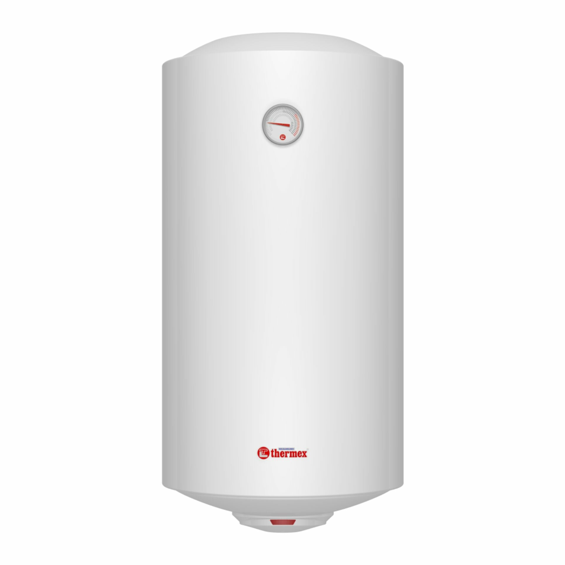 Водонагреватель THERMEX TitaniumHeat 100 V накопительный электрический