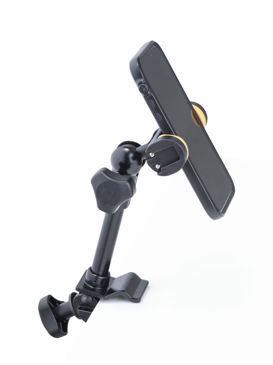 Hercules DG207B Держатель для смартфона 4,7'~6,9' DG207B — фото 1