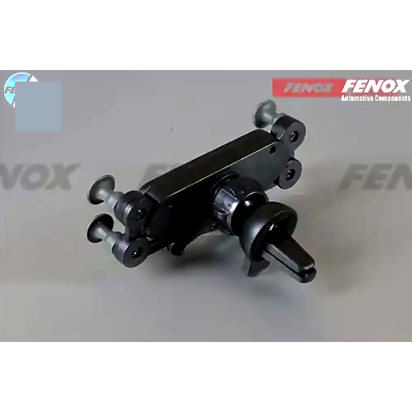 FENOX FAU1011 (FAU1011) держатель для автомобиля abs-пластик, 12x4см