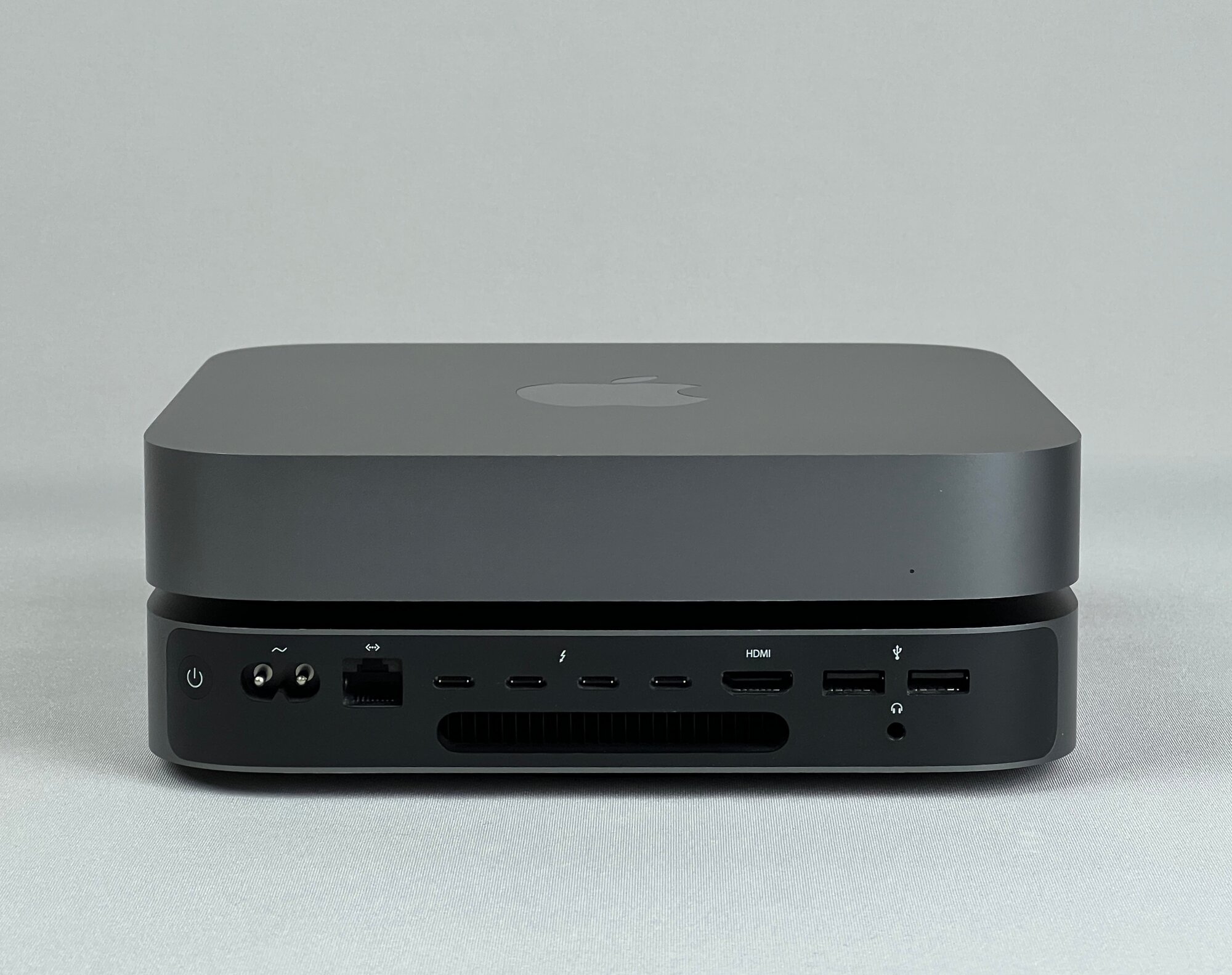 Mac mini 2018 i3 3.6 16 Gb RAM 500 Gb SSD — купить в интернет