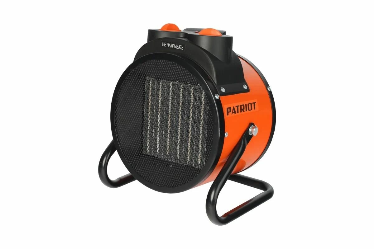 Электрический тепловентилятор PATRIOT PT R 5S 633307207