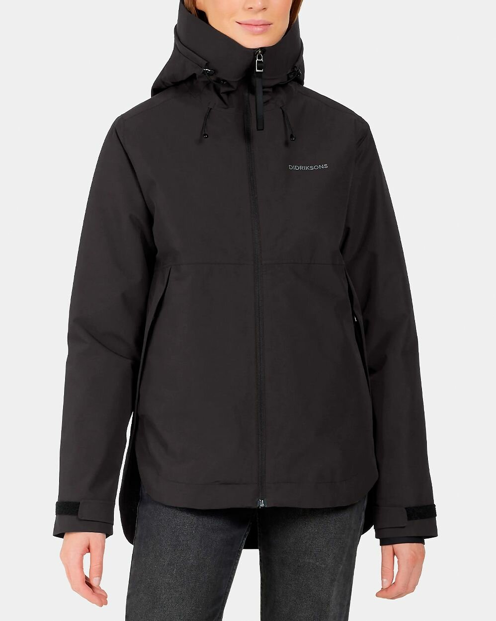 Куртка Базовая коллекция