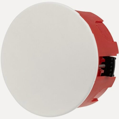 Изображение товара Коробка распаячная СУ Rexant для полых стен D=80х40 мм