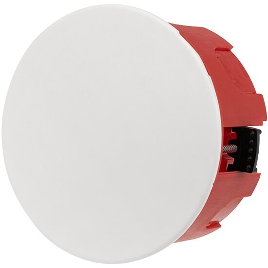 Коробка распаячная СУ Rexant для полых стен D=80х40 мм