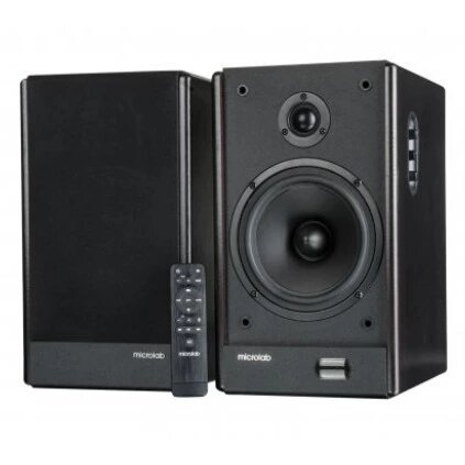 Компьютерная акустика Microlab SOLO 26 — фото 1