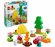 Конструктор LEGO DUPLO 10452 Peppa Pig Кемпинг Свинки Пеппы (Lego...
