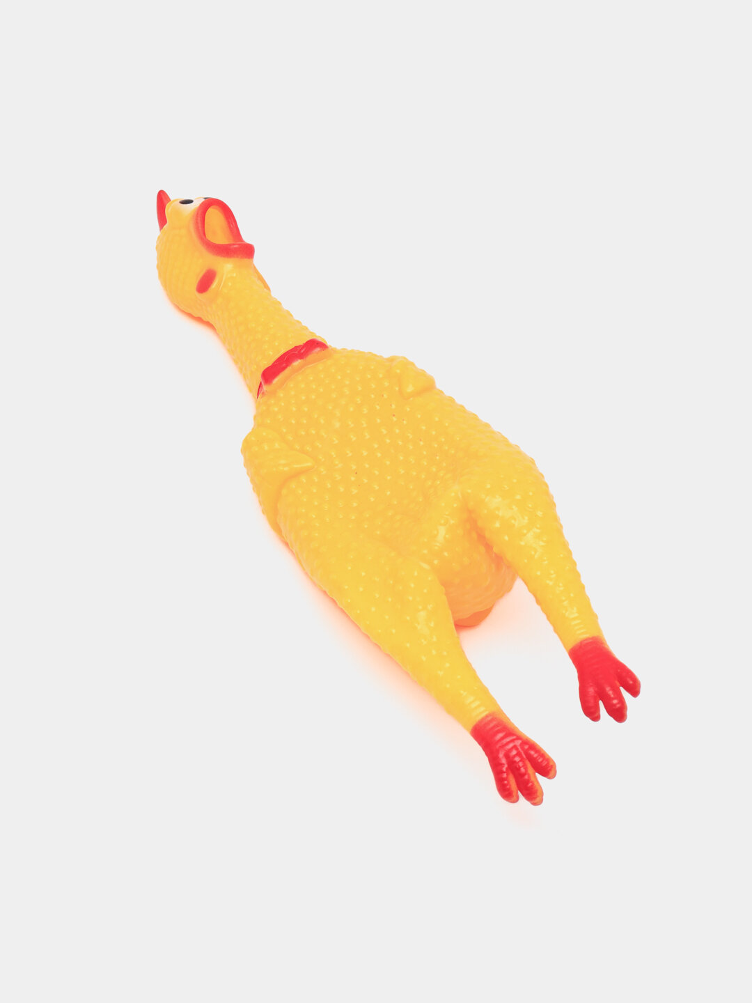 Игрушка для животных "Курица", 16 см — фото 1