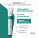 Гельтек Флюид Antiredness Green для чувствительной кожи, склонной к покраснениям...