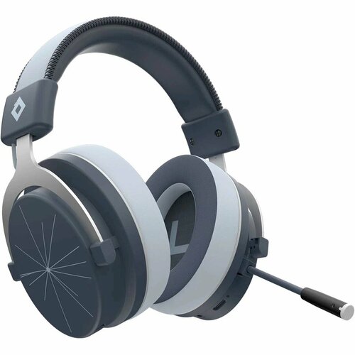 Игровые наушники Red Square V3X Voyager Graphite White RSQ-32019 5999₽