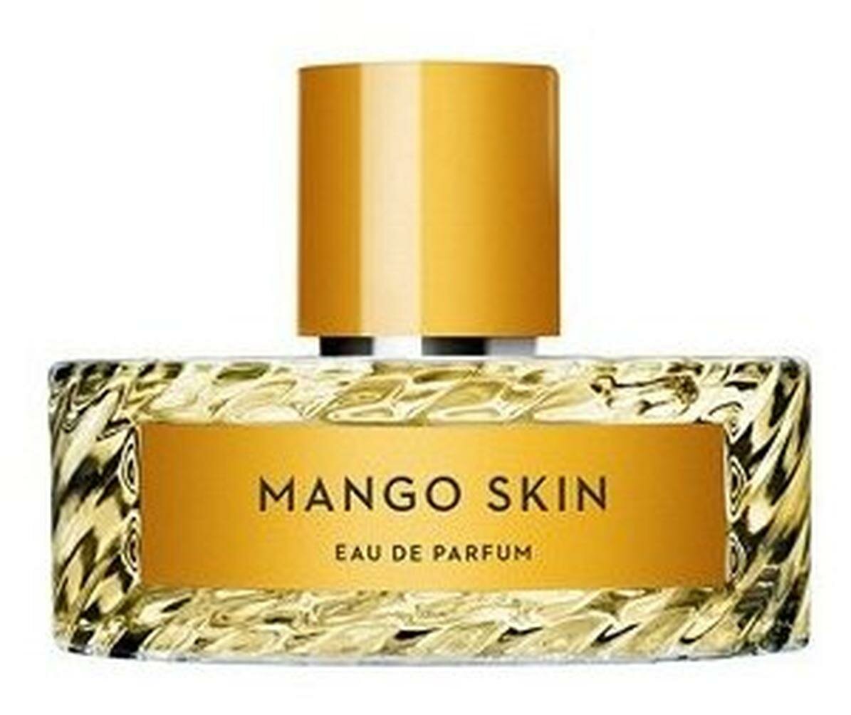 Парфюмерная вода Vilhelm Parfumerie Mango Skin 50 мл, 100 г. — фото 1
