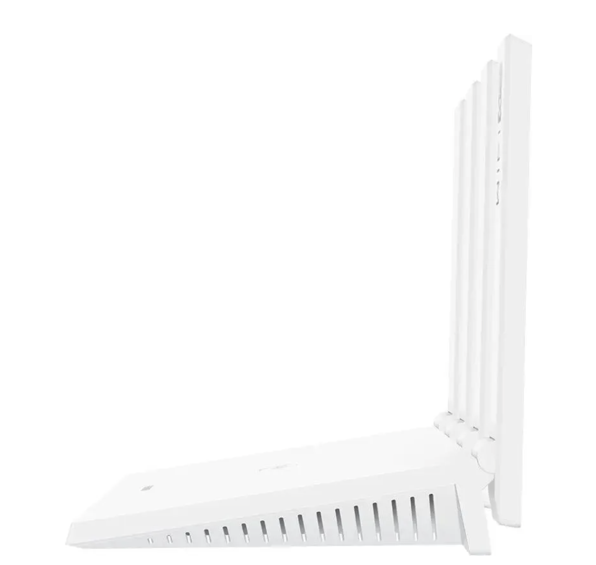 Роутер HUAWEI WiFi AX3 Dual Core, (WS7100-25), Белый, (53030ADU) — фото 1