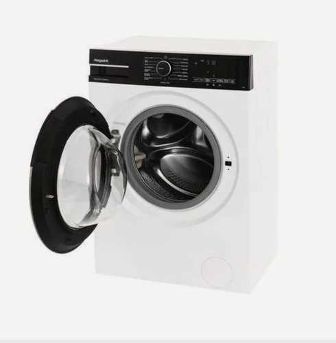 Изображение товара Стиральная машина Hotpoint WSH 8291 VBX