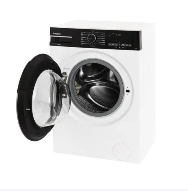 Стиральная машина Hotpoint WSH 8291 VBX