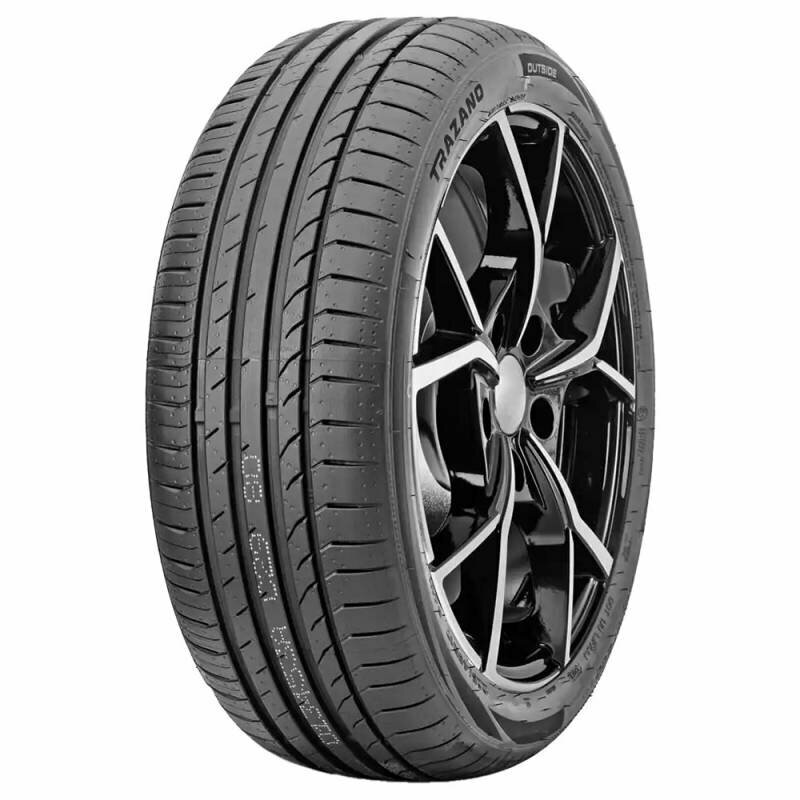 Шина Trazano ZuperEco Z-107 215/55 R17 98W
