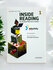Inside Reading 1,2,3, Intro Second Edition