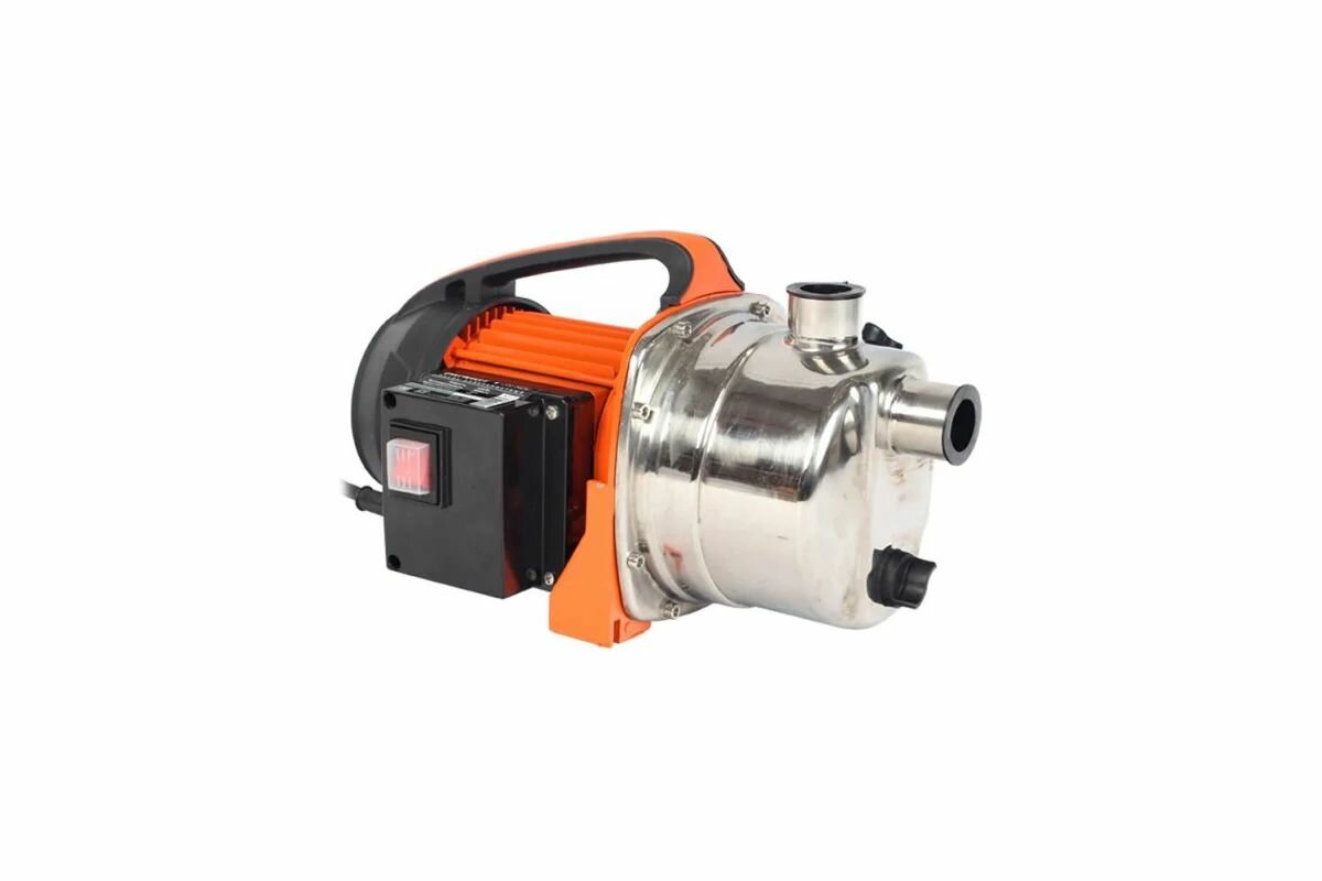 Поверхностный насос PATRIOT R 1200INOX 315302442