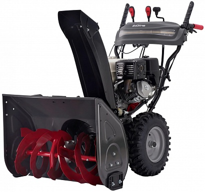 Снегоуборщик EVOline SBG 690 HE