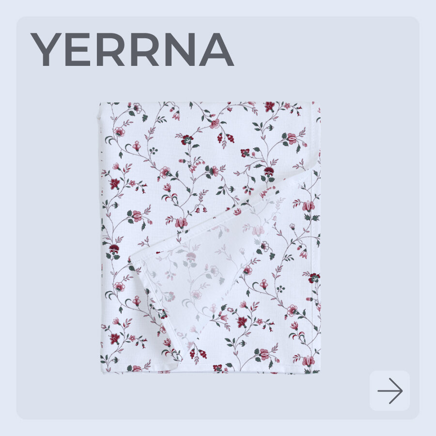 Простынь 220x240 см поплин хлопок 100%, шуйские ситцы YERRNA