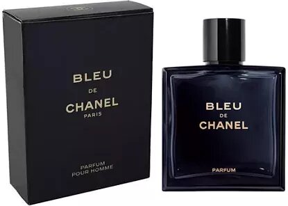 Chanel bleu de chanel 100 ml духи мужские