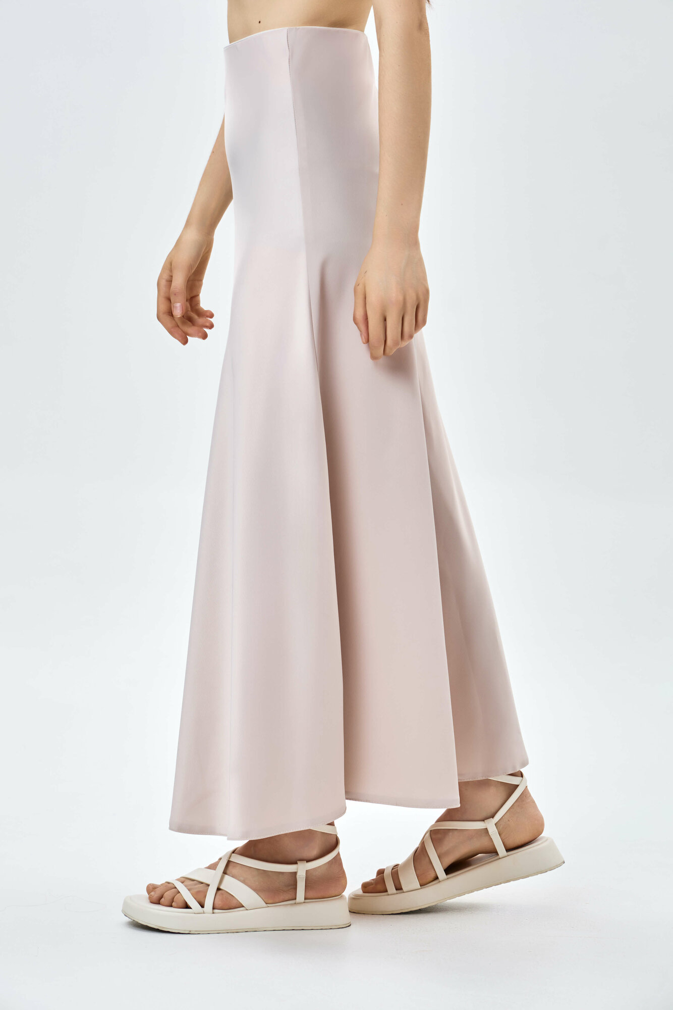 Юбка TERRA PRO, размер L, beige — фото 1