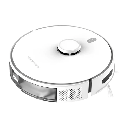 Робот-пылесос HONOR CHOICE Robot Cleaner R2s Lite ROB-02 белый 23999₽