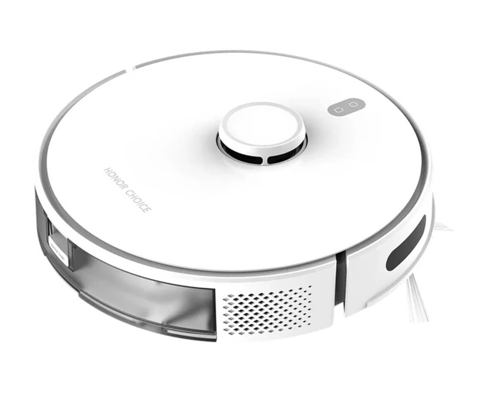 Робот-пылесос HONOR CHOICE Robot Cleaner R2s Lite ROB-02, белый