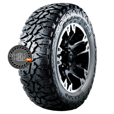 Roadcruza RA3200 225/75 R16 115/112Q ALLSEASON