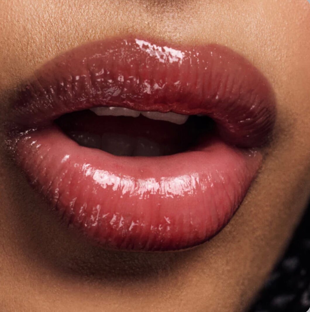 RHODE тинт для губ Peptide Lip Treatment оттенок PBJ - warm berry brown — фото 1