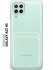 Защитный чехол с карманом для карт на Samsung Galaxy A22 / M32 / ...
