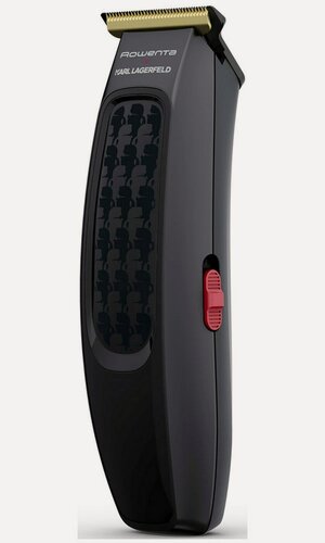 Изображение товара Машинка для стрижки волос Rowenta TN182LF0, титановое покрытие