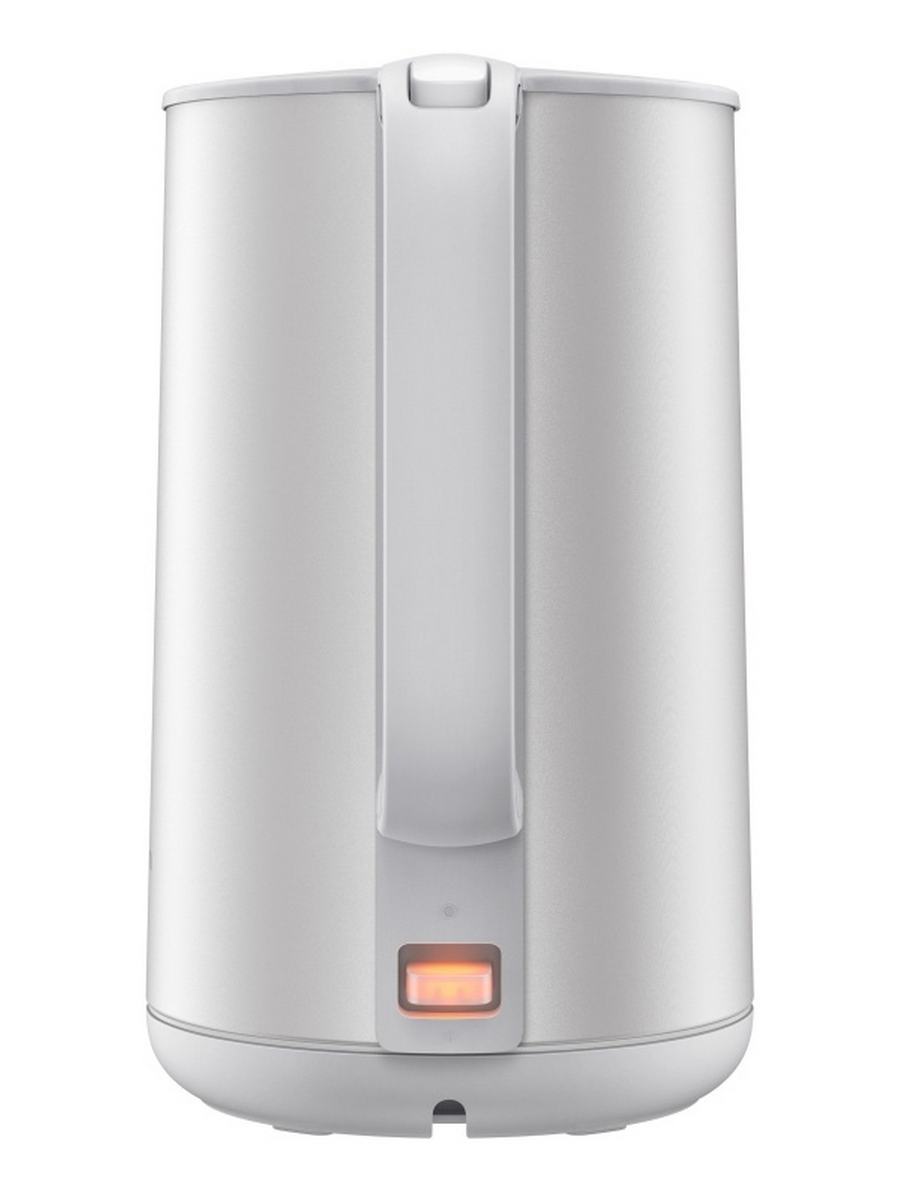 Термопоты Xiaomi Чайник Xiaomi Electric Kettle S1 EU Серебристый