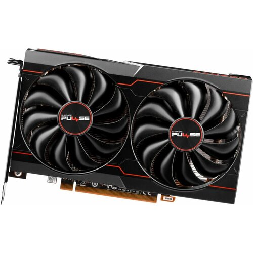 Видеокарта AMD Radeon RX 6500 XT Sapphire 8Gb 11314-08-20G 26067₽
