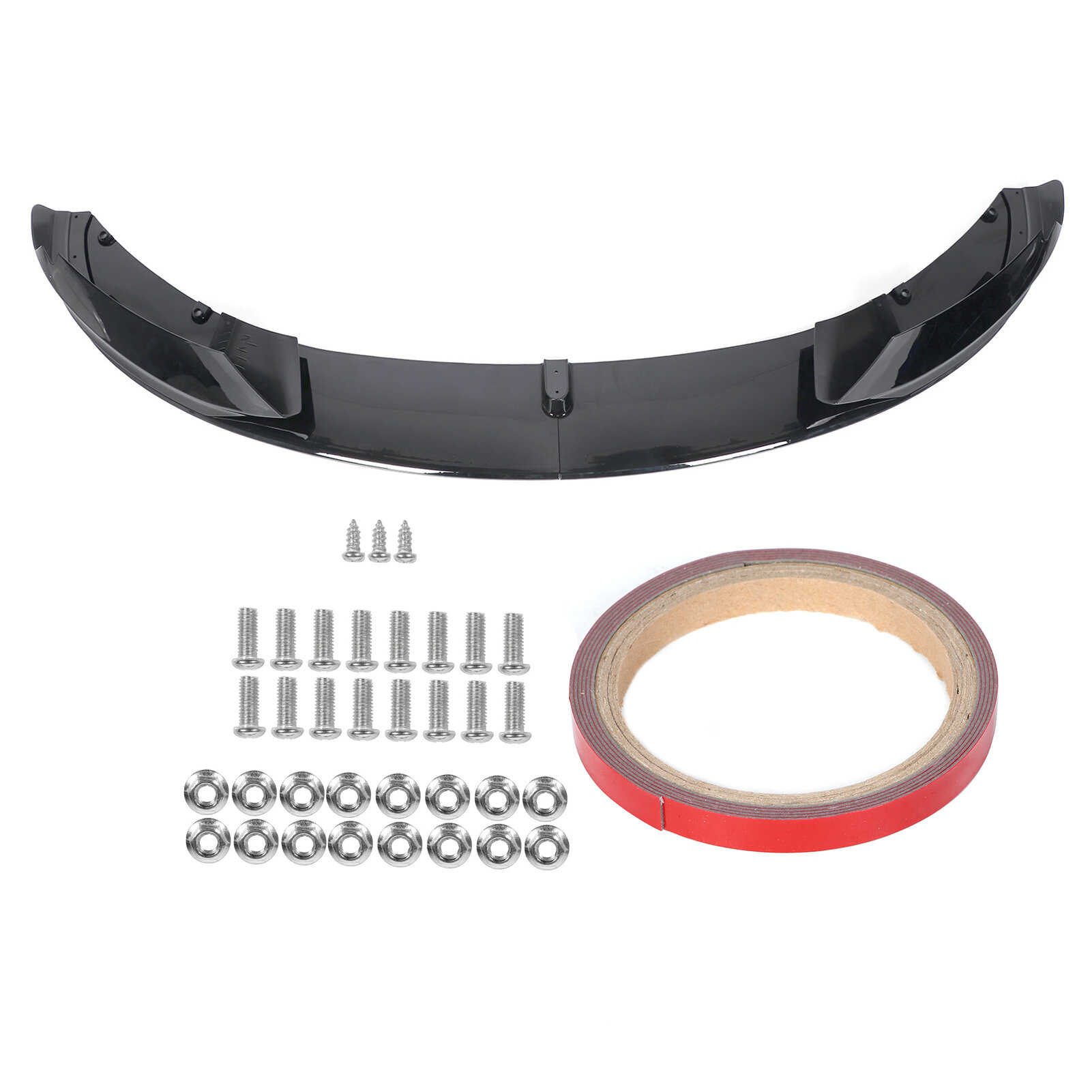 Автомобильный передний бампер Splitter Splitter Canard Fits для 4 серии F32/F36/F33 M-Sport Bumper 2014-2020