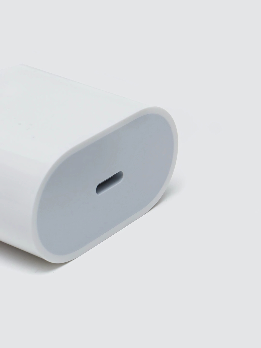 Зарядное устройство для iPhone, кабель Lightning, быстрая зарядка 20 Вт, 25 W — фото 1