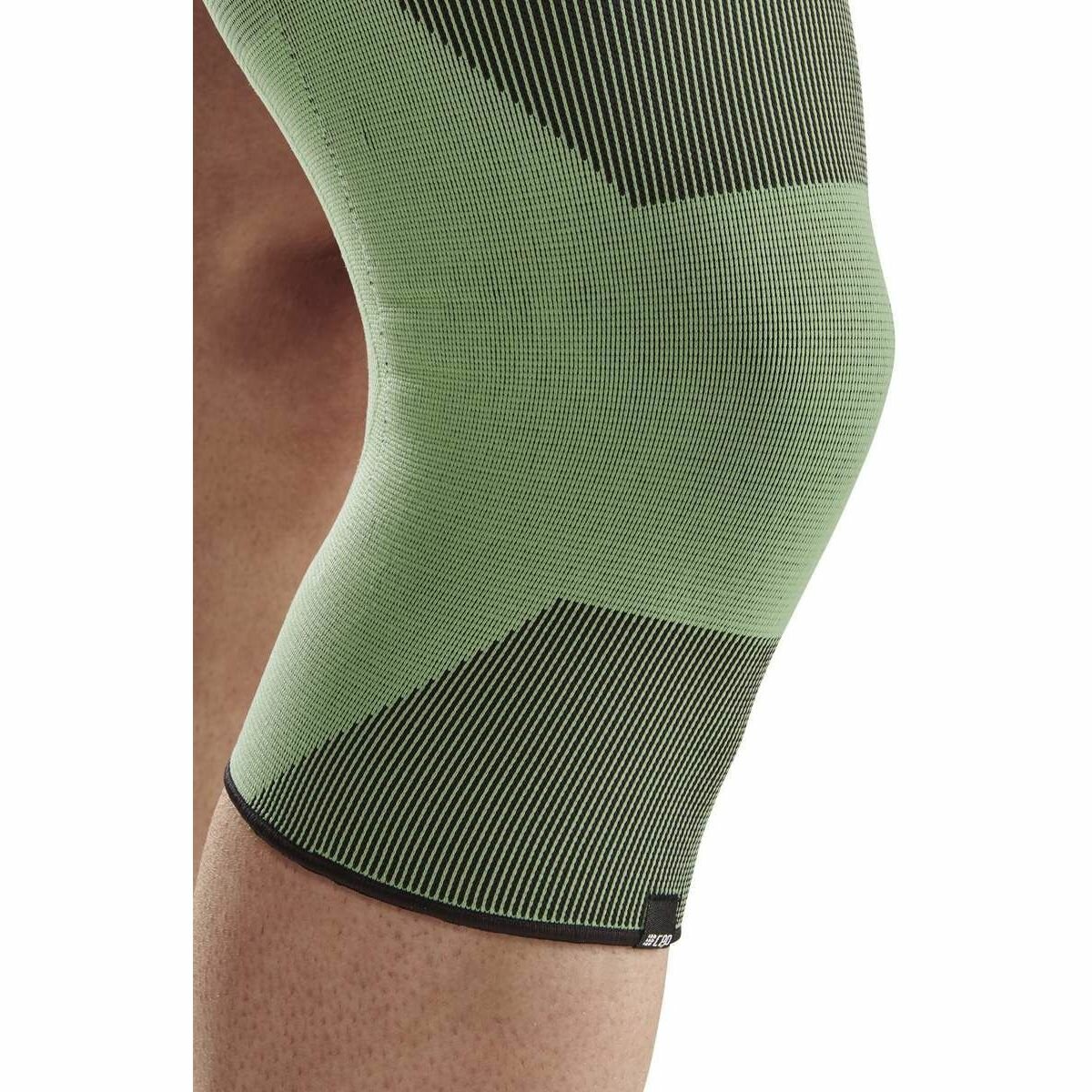 Изображение Бандаж CEP Light Support Knee Sleeve 47% полиамид; 35% полиэстер; 18% эластан
