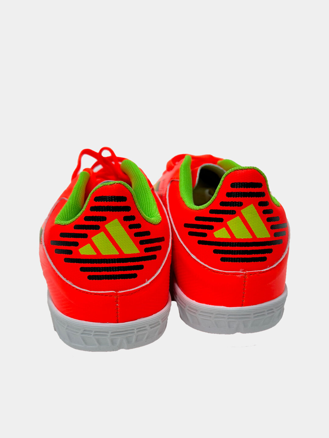 Бутсы  Classic Vegan, размер 43, оранжевый — фото 1