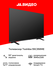 Телевизор Toshiba 55C350ME