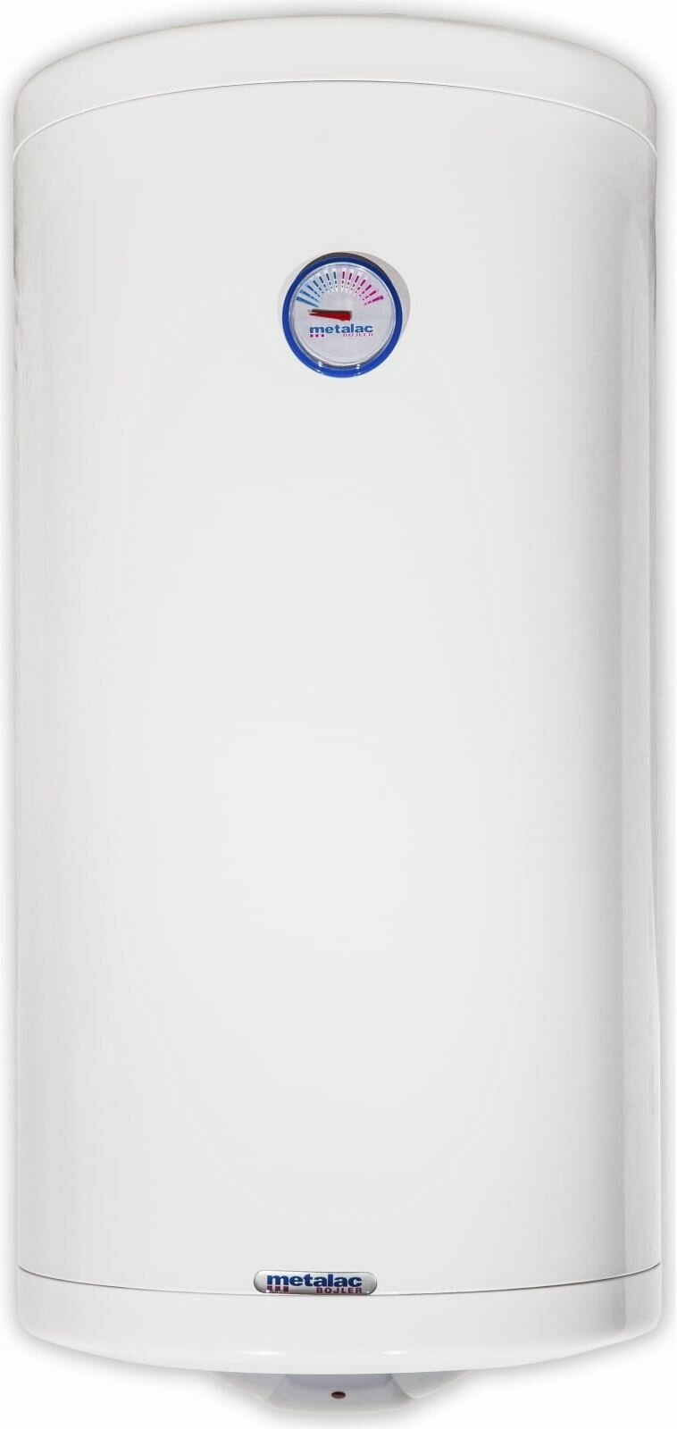 Водонагреватель Metalac Bojler Heatleader MB Inox 100 R  108870 