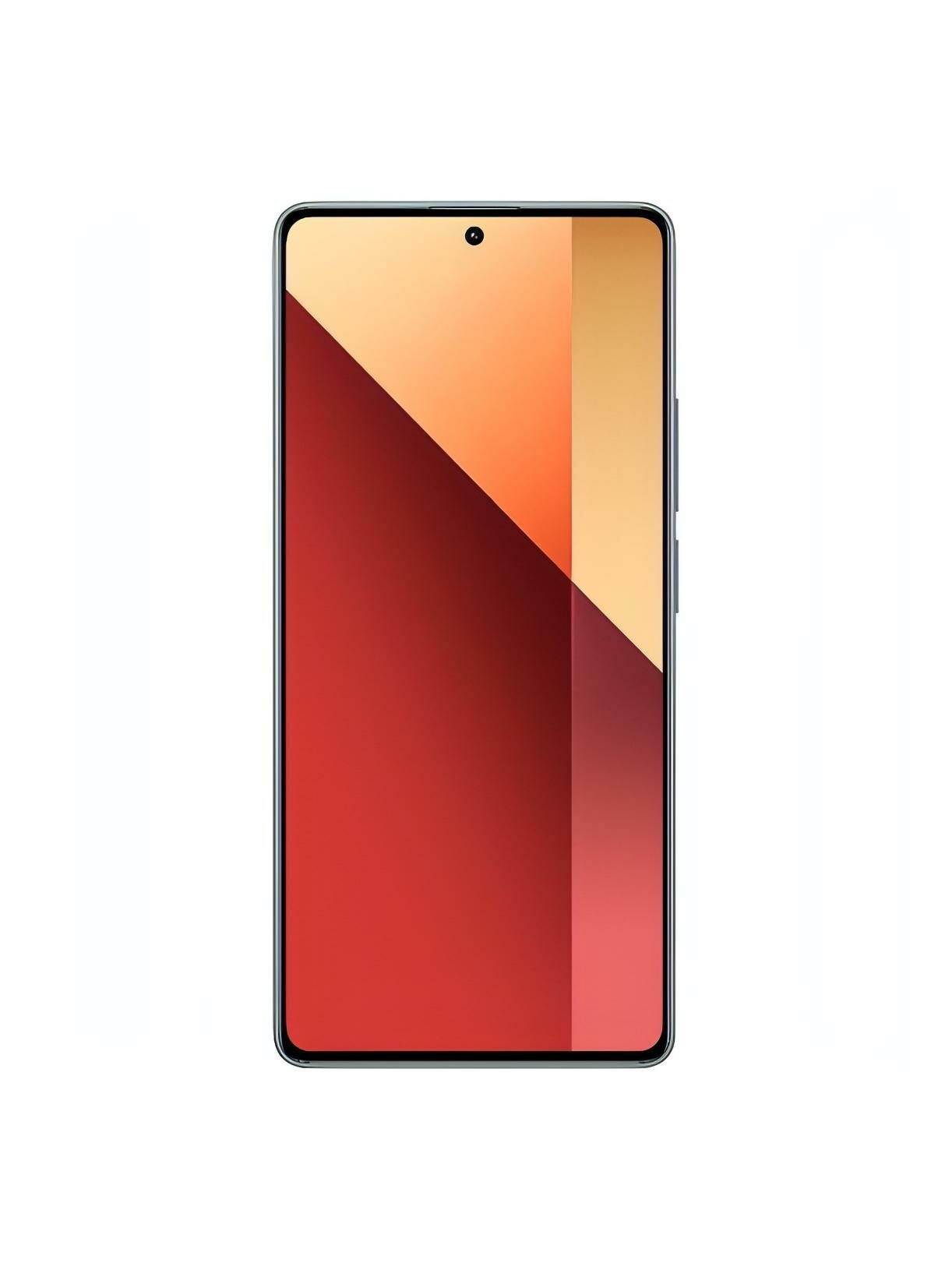 Смартфон Xiaomi Redmi Note 13 Pro 8/128GB Forest Green — фото 1