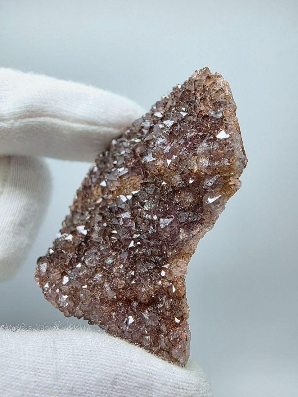 Аметист 54 мм, 53 г. — фото 1