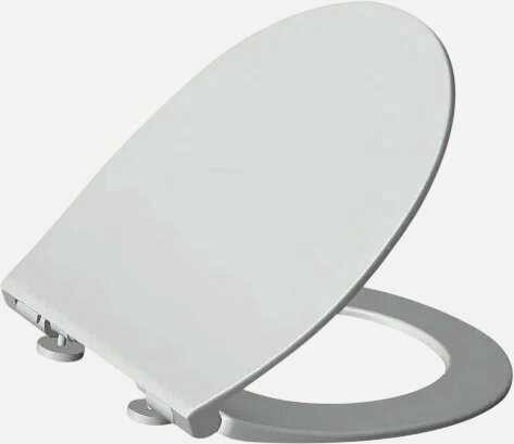 Изображение товара Крышка-сиденье VitrA Universal 805-003-009 с микролифтом
