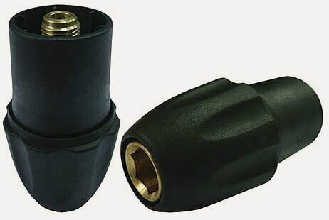 Изображение товара Муфта внешняя WAP KEW-1/4 П Германия GRASS PK-0223